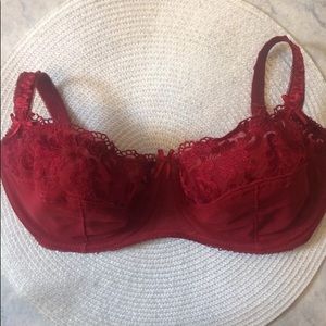 Paramour Bra 36d